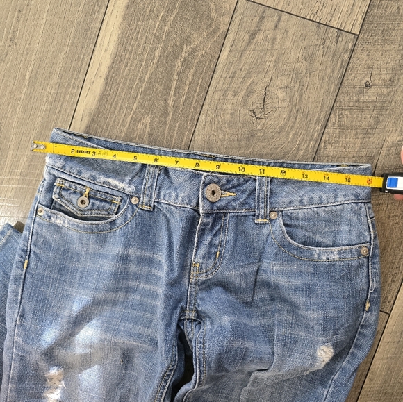 Guess Jeans Doheny 27 - Picture 6 of 6